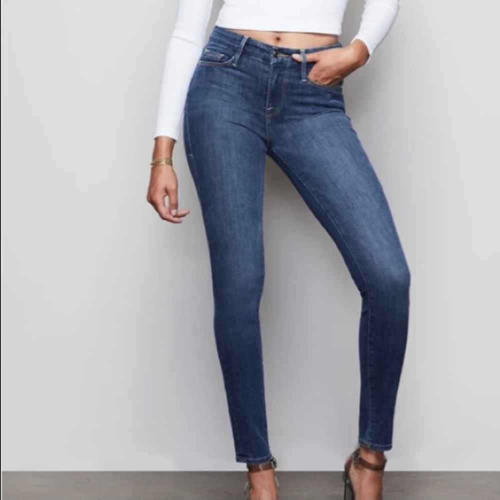 Good American Jeans